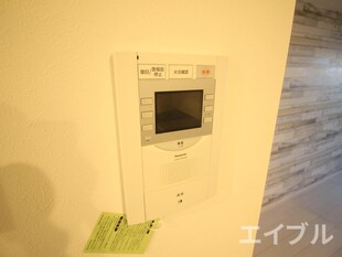 U´s Residence 門司港 ｵｰｼｬﾝﾃﾗｽの物件内観写真